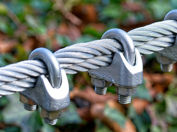 鍍鋅鋼絲繩有哪些磨損以及磨損原因是什麼？